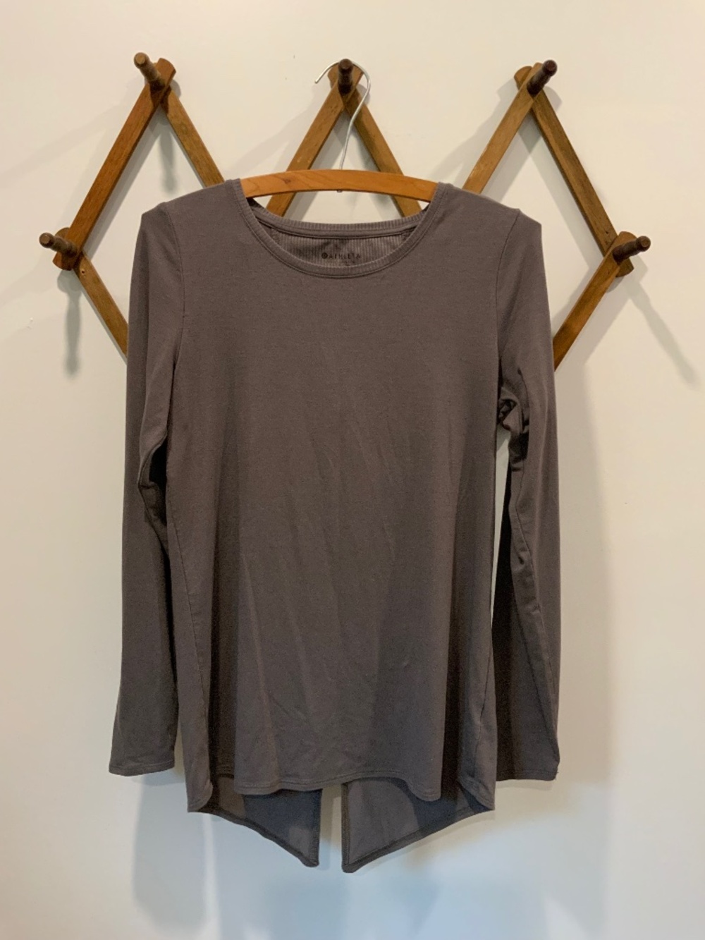 Athleta Split Back Essence